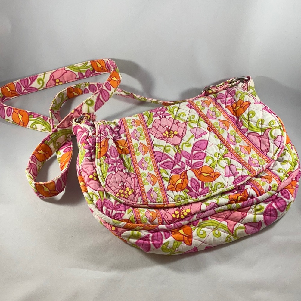 Vera Bradley Crossbody